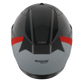 Nolan X-904 Ultra Carbon Verniciatura Speciale 344