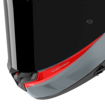 Nolan X-904 Ultra Carbon Verniciatura Speciale 344