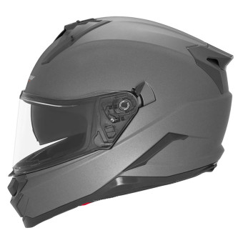 Integral NOX N304S Matt Titanium