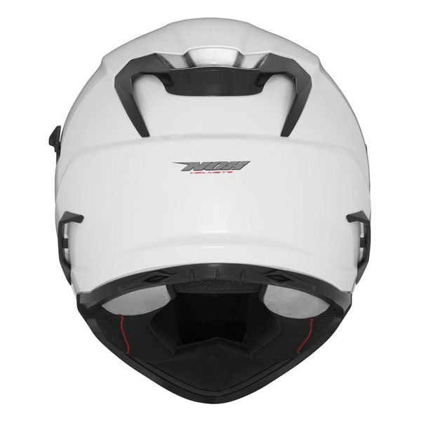 NOX N304S Pearl White