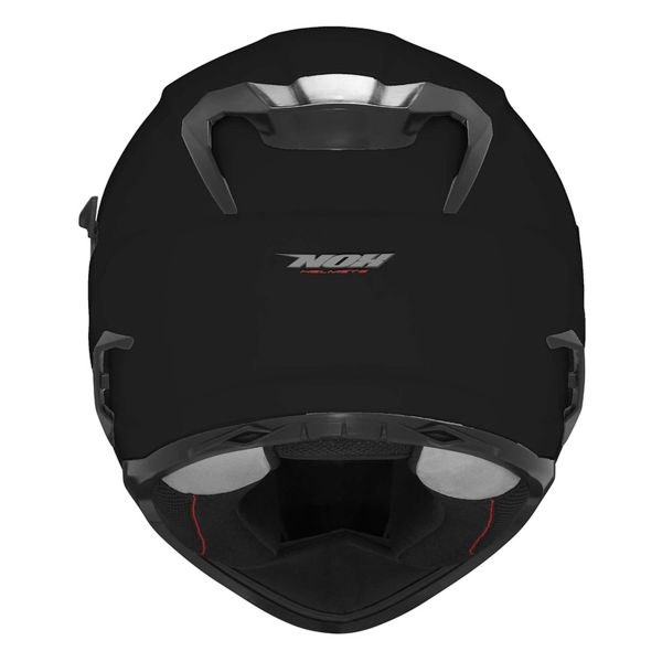 NOX N304S Shiny Black