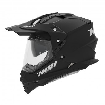 Integral NOX N312 Matt Black