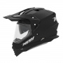 Casque Integral NOX N312 Matt Black