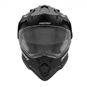 NOX N312 Matt Black