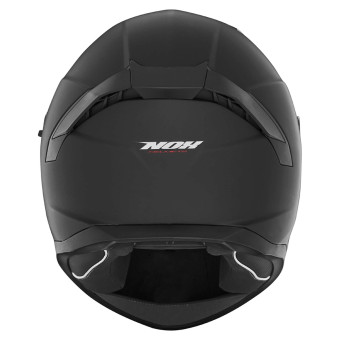 NOX N401 Matt Black