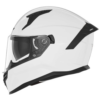 NOX N401 Pearl White + Kit Bluetooth BT Mini