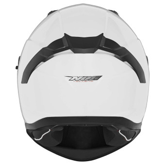 NOX N401 Pearl White + Kit Bluetooth BT Mini
