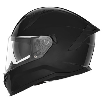 Integral NOX N401 Shiny Black