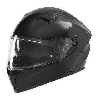 Casque Integral NOX N402 Shiny Black