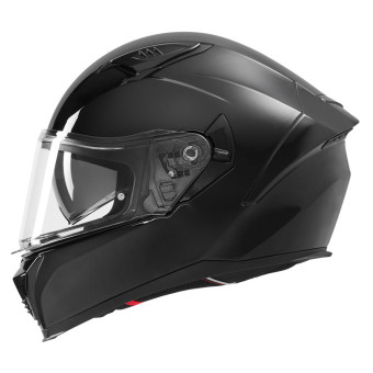 NOX N402 Shiny Black