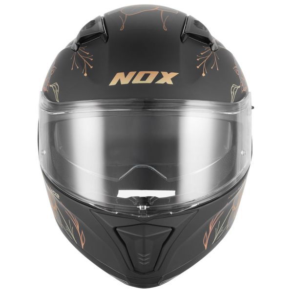 NOX N402 Spring Mat Gold