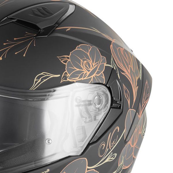 NOX N402 Spring Mat Gold