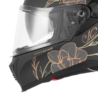 NOX N402 Spring Mat Gold