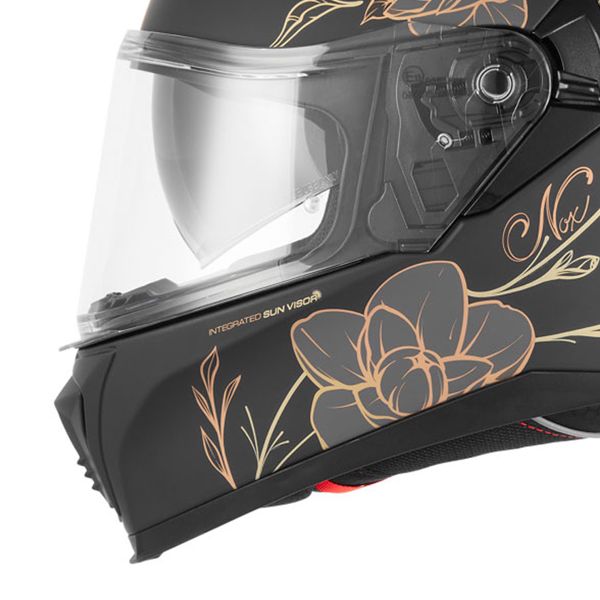 NOX N402 Spring Mat Gold