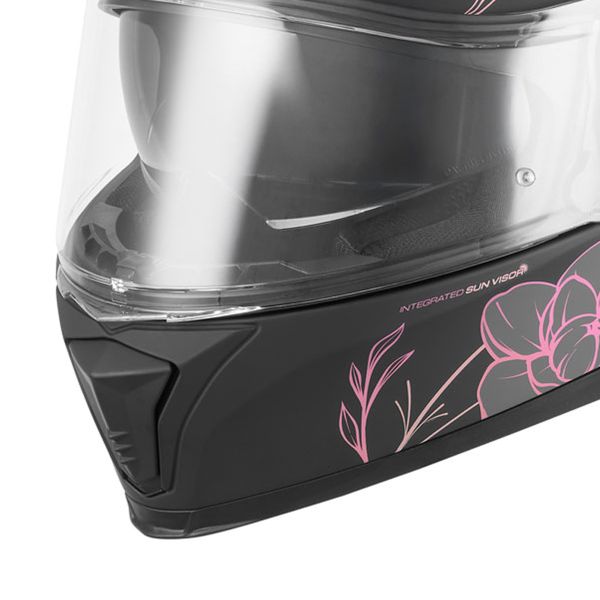 NOX N402 Spring Mat Pink