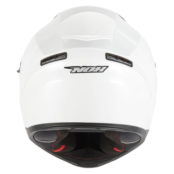 NOX N402 White