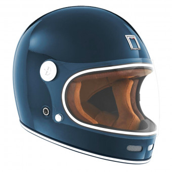 Integral NOX Revenge Blue Petrole