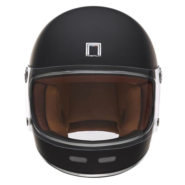 NOX Revenge Matt Black