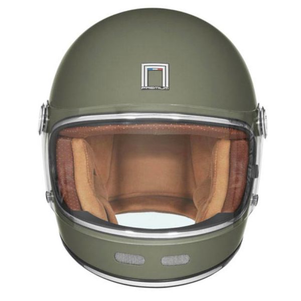 NOX Revenge Matt Kaki + Kit Bluetooth 5S Solo