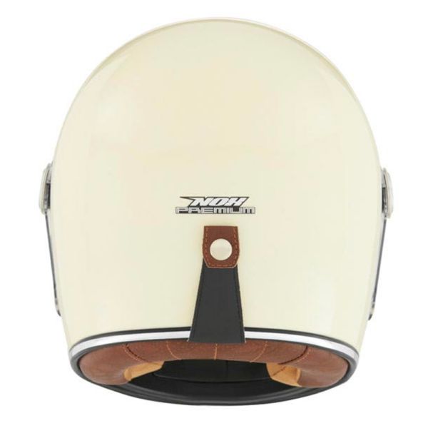 NOX Revenge Shiny Cream + Kit Bluetooth 5S Solo