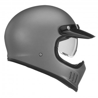Integral NOX Seventy Matt Titanium