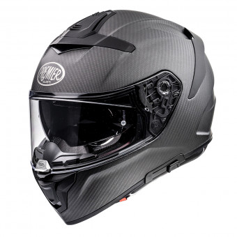 Integral Premier Devil Carbon Mat