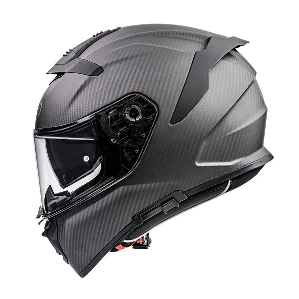 Premier Devil Carbon Mat