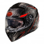 Casque Integral Premier Devil Carbon ST2