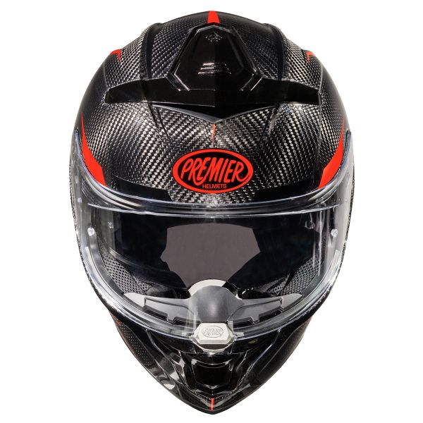 Premier Devil Carbon ST2 + Kit Bluetooth BT Mini