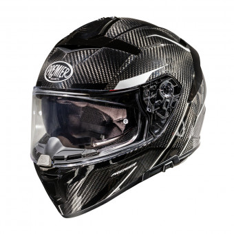 Premier Devil Carbon ST8 + Kit Bluetooth BT Mini