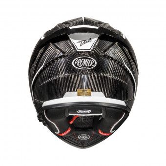Premier Devil Carbon ST8 + Kit Bluetooth BT Mini