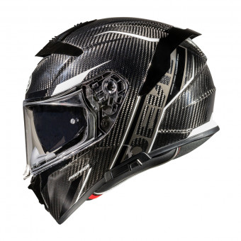 Premier Devil Carbon ST8 + Kit Bluetooth BT Mini