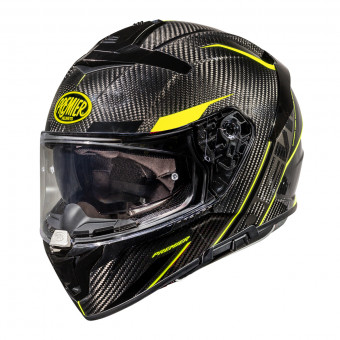 Premier Devil Carbon STY + Kit Bluetooth 5S Solo