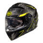 Casque Integral Premier Devil Carbon STY