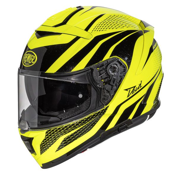 Integral Premier Devil PR Fluo