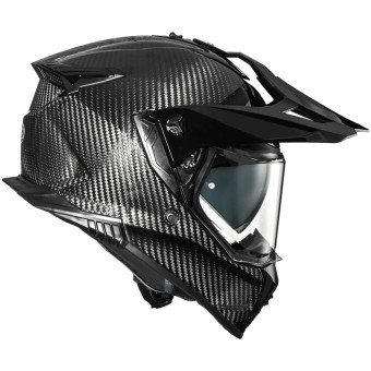 Premier Discovery Carbon