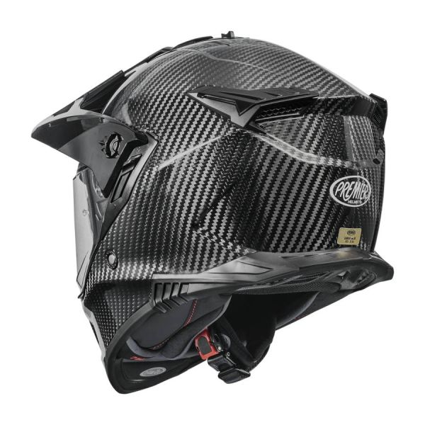 Premier Discovery Carbon