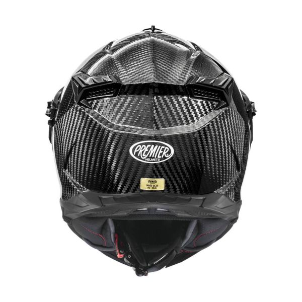 Premier Discovery Carbon