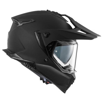 Premier Discovery U9BM Matt Black