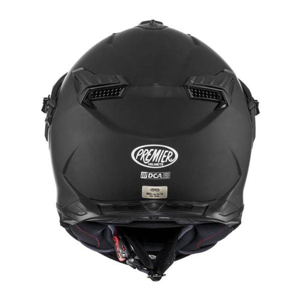 Premier Discovery U9BM Matt Black