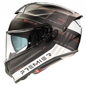 Premier Evoluzione SP2BM + Kit Bluetooth BT Mini
