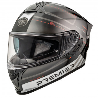 Premier Evoluzione SP92 + Kit Bluetooth BT Mini