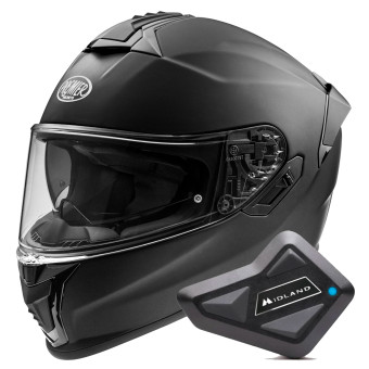 Integral Premier Evoluzione U9BM + Kit Bluetooth BT Mini