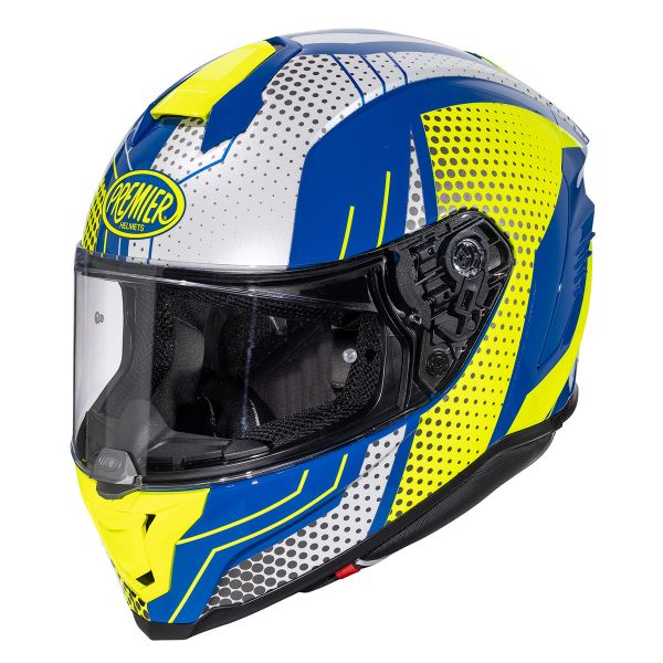 Integral Premier Hyper BP12 Integral Premier Hyper BP12