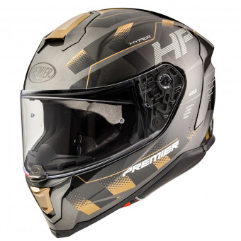 Premier Hyper HP19 + Kit Bluetooth 5S Solo