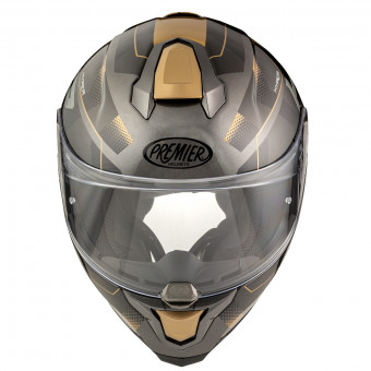 Premier Hyper HP19 + Kit Bluetooth 5S Solo