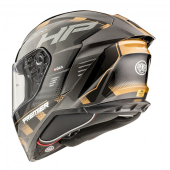 Premier Hyper HP19 + Kit Bluetooth 5S Solo
