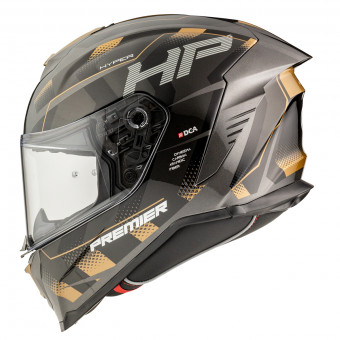 Premier Hyper HP19 + Kit Bluetooth 5S Solo