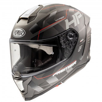 Premier Hyper HP92BM + Kit Bluetooth BT Mini