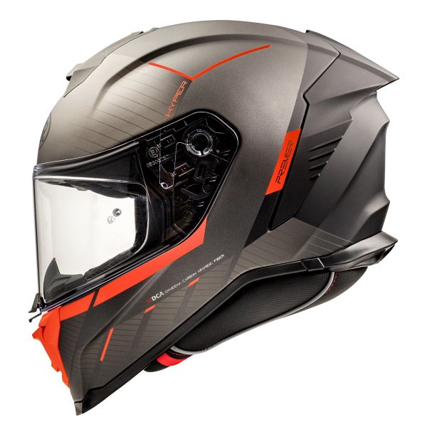 Premier Hyper RS93BM + Kit Bluetooth Lokui K30